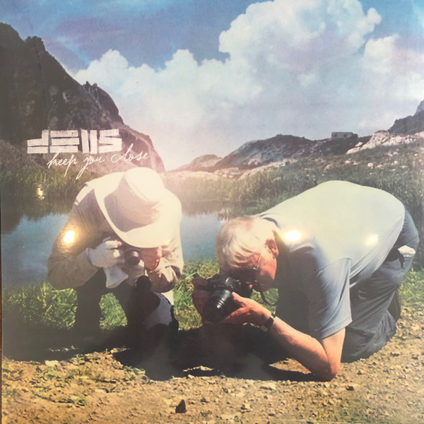 Viniluri  UNIVERSAL RECORDS, Greutate: Normal, VINIL UNIVERSAL RECORDS dEUS - Keep You Close, avstore.ro
