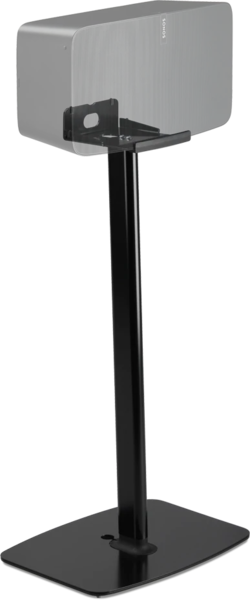 Standuri boxe, Sonos Flexson Floor Stand Play:5 Negru Resigilat, avstore.ro