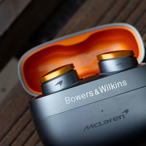 Accesorii, Bowers & Wilkins McLaren Co-Branded Pen, avstore.ro