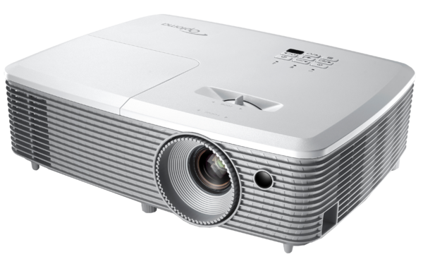 Videoproiectoare, Videoproiector Optoma HD28i, avstore.ro