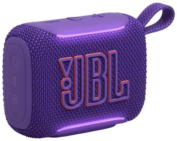 Boxe Amplificate, Boxe active JBL Go 5 Resigilat, avstore.ro
