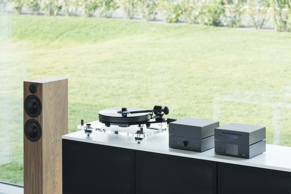 Boxe  ProJect, Boxe ProJect Speaker Box 15 DS2, avstore.ro