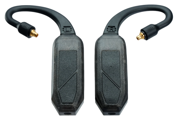 Amplificatoare casti  iFi Audio, Amplificator casti iFi Audio GO Pod Air, avstore.ro