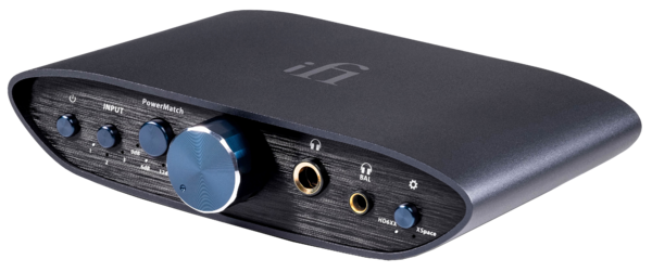 Amplificatoare casti, Amplificator casti iFi Audio ZEN CAN Signature 6XX, avstore.ro