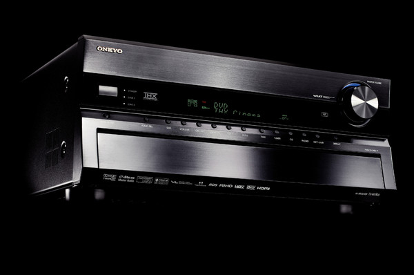 For ONKYO TX-NR906 TX-SR806 HT-R520 RC-687M A/V AV Receiver Remote Control - Foto 9