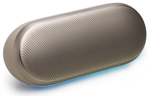 BOXE HARMAN KARDON la AVstore, Boxe active Harman/Kardon Luna 2 Sand Resigilat, avstore.ro