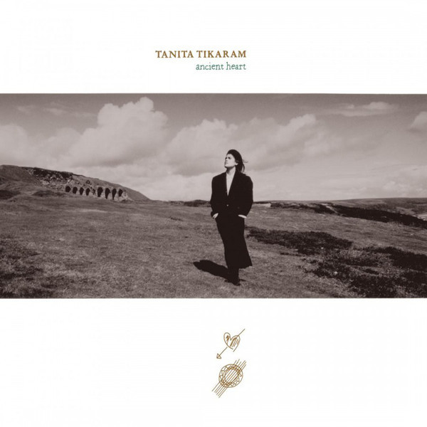 Viniluri, VINIL Universal Records Tanita Tikaram - Ancient Heart, avstore.ro