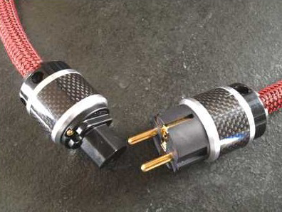 Cabluri audio  Roboli (A Charlin), Cablu Roboli (A Charlin) Power5500, avstore.ro