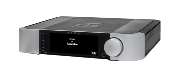 Amplificatoare integrate  MOON by Simaudio, Amplificator MOON by Simaudio 341, avstore.ro