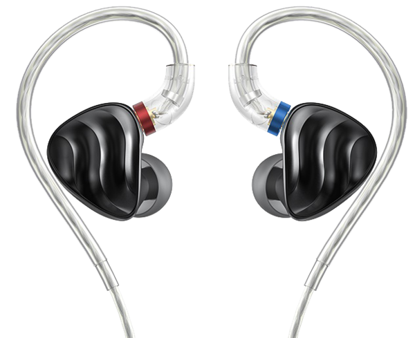 Promotii Casti Fiio, Contact cu urechea: In Ear (intra-aurale), Conectare sursa: Jack stereo, Casti Hi-Fi Fiio FH3, avstore.ro