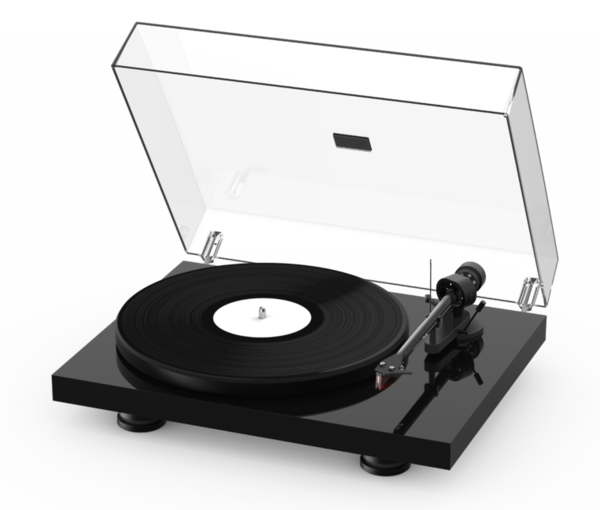 Pickup-uri la AVstore.ro, Pickup ProJect Debut Carbon EVO 2M-RED, avstore.ro