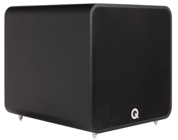 Boxe  Q Acoustics, Tip: Subwoofere, Subwoofer Q Acoustics QB12, avstore.ro