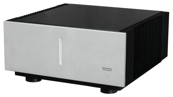 Amplificatoare de putere, Amplificator Quad Artera Stereo Aluminium, avstore.ro