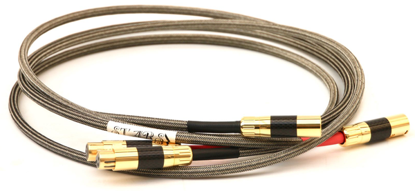 Cabluri audio, Cablu A Charlin Stars XLR, avstore.ro