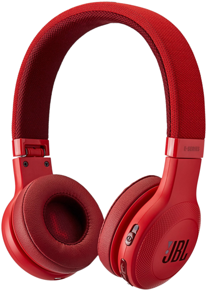 Casti pentru telefon (cu microfon)  Stare produs: Resigilat, Casti JBL E45BT Resigilat, avstore.ro