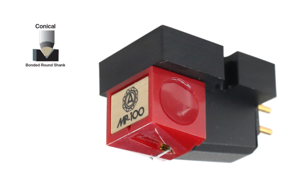 Promotii Doze pick-up Nagaoka, Doza Nagaoka MP-100, avstore.ro