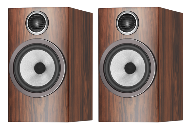 Boxe,  Bowers & Wilkins - 706 S3 Resigilat cu defect estetic, avstore.ro