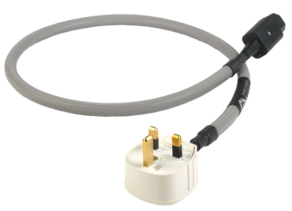 Cabluri audio  Tip: Power cable, Cablu Chord Company Shawline Power , avstore.ro