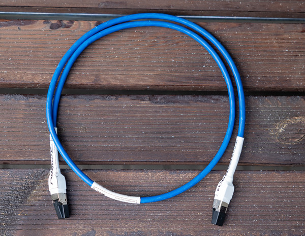 Cabluri audio  Roboli (A Charlin), Cablu Roboli (A Charlin) RJ45-700, avstore.ro