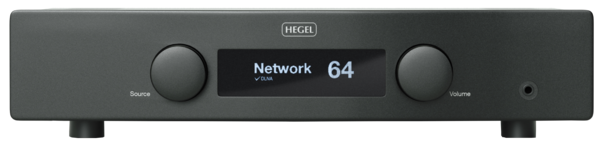 Amplificatoare integrate Amplificator Hegel H95Amplificator Hegel H95