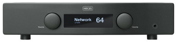 Amplificatoare integrate  Hegel, Amplificator Hegel H95, avstore.ro