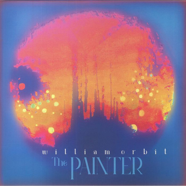 Viniluri  WARNER MUSIC, Greutate: Normal, VINIL WARNER MUSIC  William Orbit - The Painter, avstore.ro