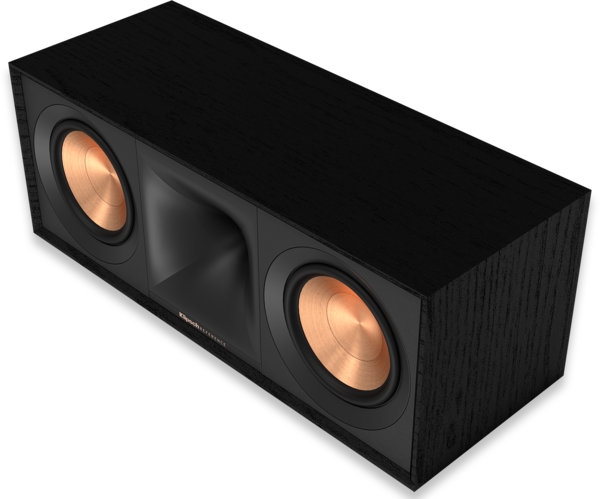Boxe  Klipsch, Tip: Boxe centru, Stare produs: NOU, Boxe Klipsch R-50C, avstore.ro
