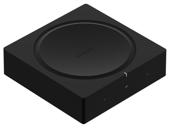 Amplificatoare integrate  fara Streamer integrat, Amplificator Sonos Amp, avstore.ro