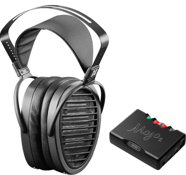 Pachete PROMO Casti si AMP Pachet PROMO Hifi Audio Arya + Chord Electronics Mojo 2Pachet PROMO Hifi Audio Arya + Chord Electronics Mojo 2