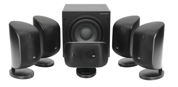 Sisteme surround - boxe, Boxe Bowers & Wilkins MT-50, avstore.ro