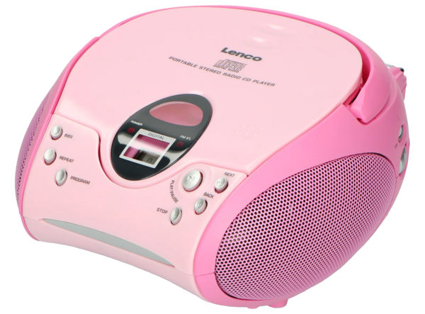 Sisteme mini, Lenco SCD-24, avstore.ro