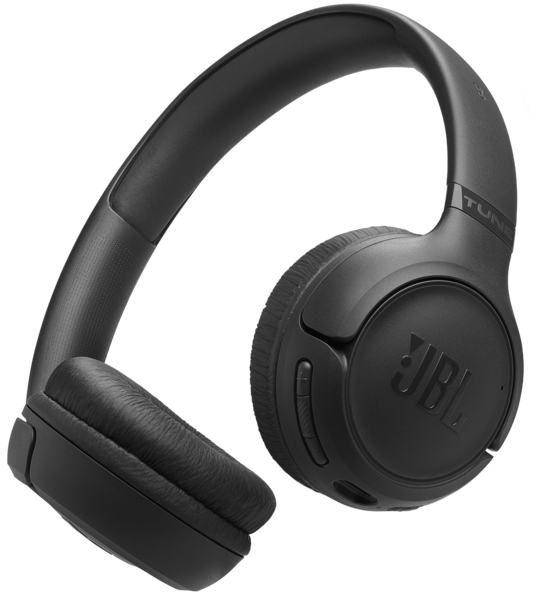 Casti  Contact cu urechea: On Ear (supra-aurale), Stare produs: NOU, Casti JBL Tune 530BT, avstore.ro
