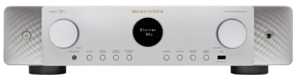 RECEIVERE AV, Receiver Marantz Cinema 70s, avstore.ro