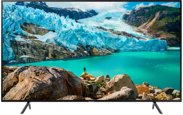 Samsung - UE-43RU7172