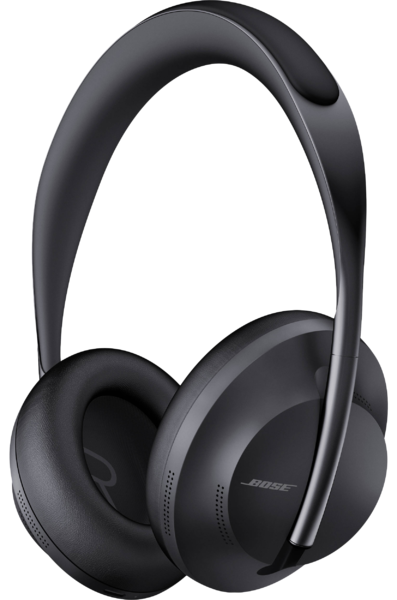 Casti pentru telefon (cu microfon)  Bose, Casti Bose 700 Wireless, Noise Cancelling, avstore.ro