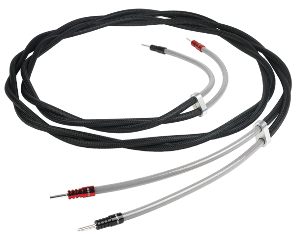 Cabluri audio  Tip: Speaker cable, Cablu Chord Company Signature XL Speaker, avstore.ro