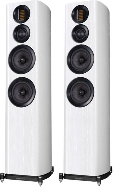 Boxe  Wharfedale, Stare produs: Resigilat, Boxe Wharfedale Evo 4.4 Resigilat, avstore.ro