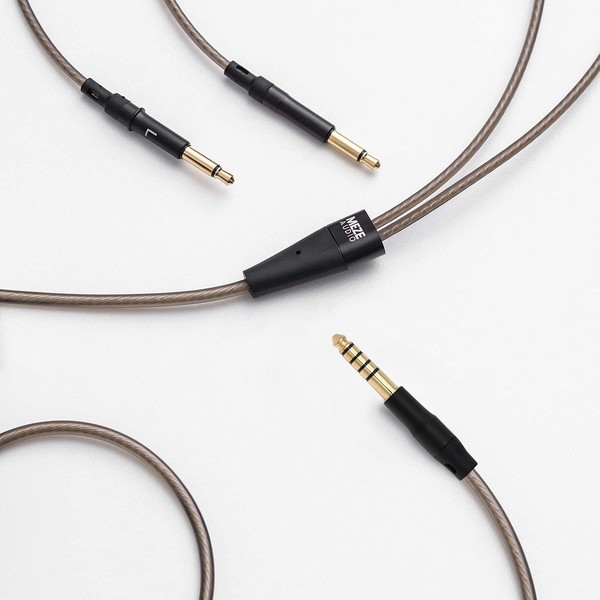 Accesorii CASTI, Meze 99 Series 4.4 Balanced cable, avstore.ro