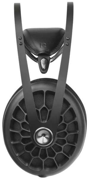 Casti Hi-Fi (pentru audiofili), Casti Hi-Fi Meze 105 AER, avstore.ro