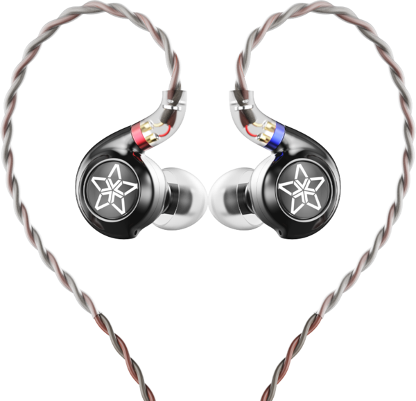 Promotii Casti Fiio, Contact cu urechea: In Ear (intra-aurale), Conectare sursa: Jack stereo, Casti Hi-Fi Fiio FH11, avstore.ro