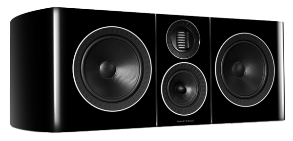 Boxe  Wharfedale, Stare produs: NOU, Boxe Wharfedale Elysian C, avstore.ro