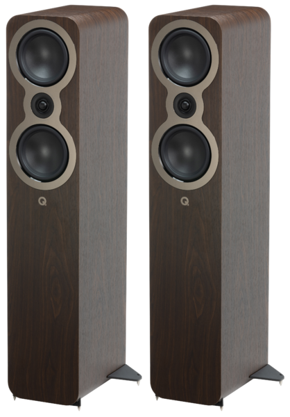 Boxe  Q Acoustics, Boxe Q Acoustics 3050c, avstore.ro