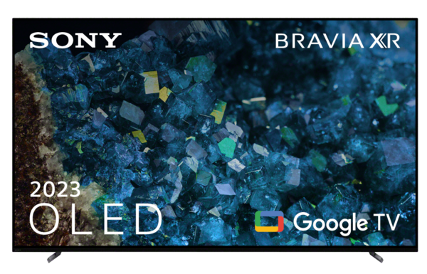 Promotii Televizoare ,  TV OLED Sony - XR-55A80L, avstore.ro