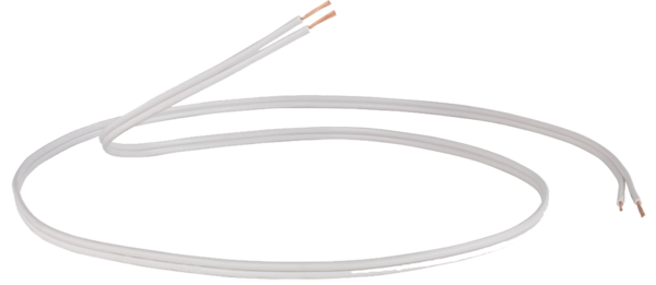 Cabluri audio, Cablu QED Profile 42 White, avstore.ro