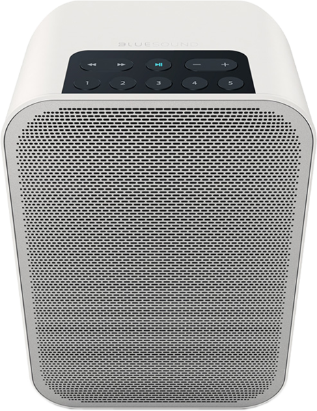 Boxe portabile, Boxe active Bluesound PULSE Flex 2i, avstore.ro