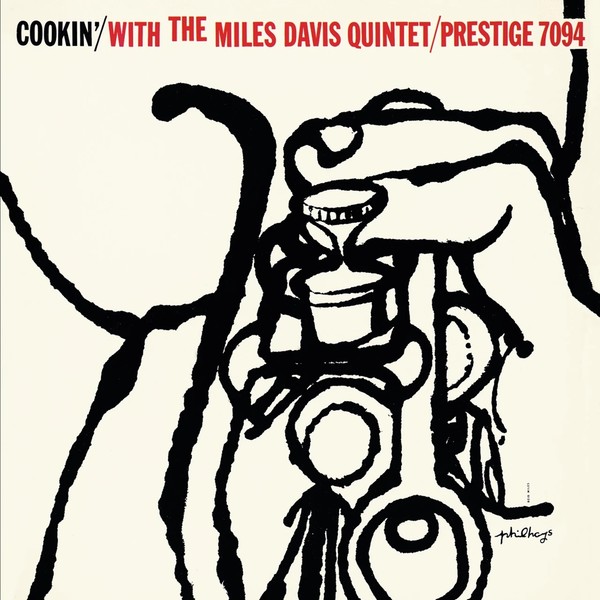 Muzica  Craft Recordings, VINIL Craft Recordings Cookin' With The Miles Davis Quintet, avstore.ro
