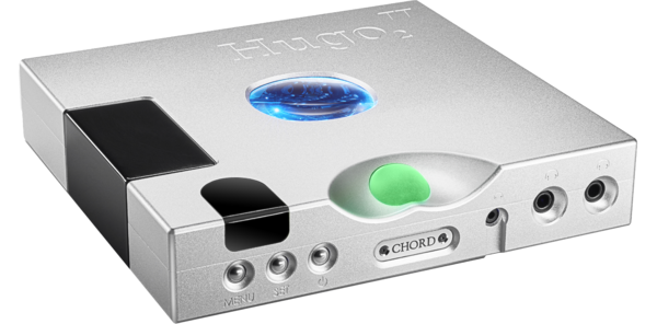 DAC-uri, Chord Electronics Hugo TT 2, avstore.ro