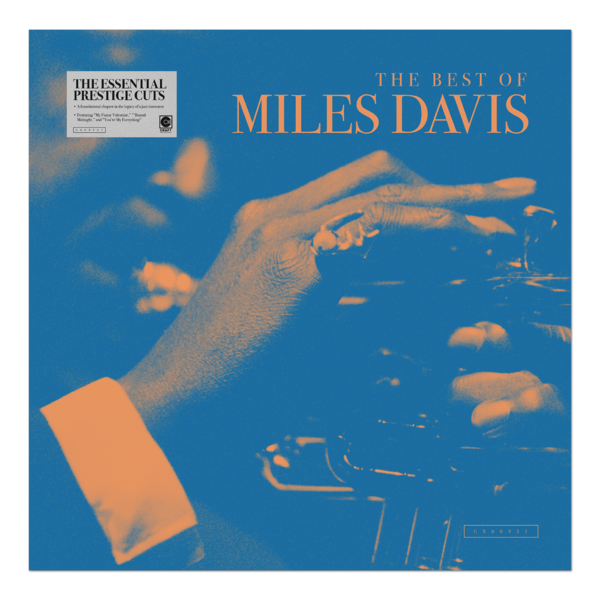 Viniluri  Craft Recordings, Gen: Jazz, VINIL Craft Recordings The Best Of Miles Davis, avstore.ro