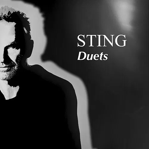 Viniluri  UNIVERSAL RECORDS, Greutate: Normal, VINIL UNIVERSAL RECORDS Sting - Duets, avstore.ro