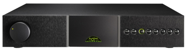 Preamplificatoare  Naim, Stare produs: NOU, Naim NAC 202, avstore.ro